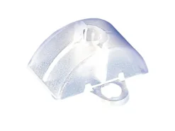 Bedachungen*Gutta Abstandhalter Sinus für 76/18 100 Stück