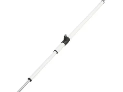 Fensterdichtungen*Abus AL0089 TELE-Z 220 Weiß