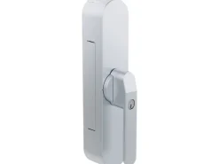 Abus Terrassentüren^Fensterantrieb Wintecto One FCA4100 W Silber