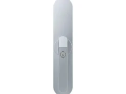 Abus Terrassentüren^Fensterantrieb Wintecto One FCA4100 W Silber