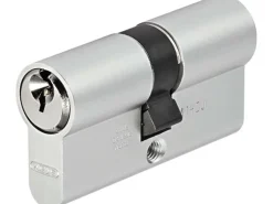 Abus Wohnungseingangstüren^Profilzylinder 35/35 Titalium 12