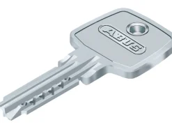 Abus Wohnungseingangstüren^Profilzylinder D6XNP 40/45