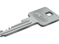 Wohnungseingangstüren*Abus Profilzylinder E30NP 30/55