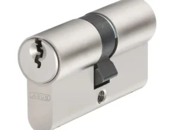 Abus Wohnungseingangstüren^Profilzylinder E30NP 35/45
