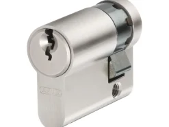 Abus Wohnungseingangstüren^Profilzylinder E20NP 10/30