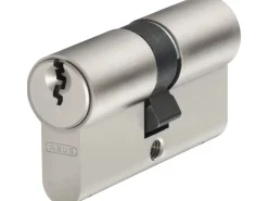 Abus Wohnungseingangstüren^Profilzylinder E30NP 30/60