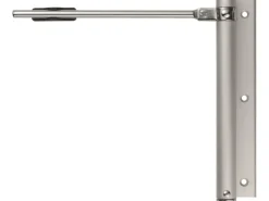 Abus Terrassentüren^Türschließer TS40 AL Aluminium
