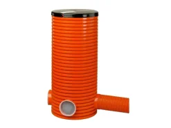 ACO Drainage|Grundmauerschutz^Master Revisionsschacht DN 315