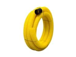 ACO Drainage|Grundmauerschutz^Master Wellrohr 50 m DN 100 ungelocht