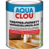 CLOU Handläufe^Aqua Treppen+Parkett Versiegelungslack seidenglänzend 2,5 l