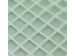 Aquagart Bauzubehör^5m Gitterfolie Gartenfolie Gewächshausfolie Frühbeetfolie 2m Breit