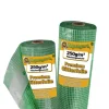 Aquagart Bauzubehör^4m Gitterfolie Gartenfolie Gewächshausfolie Frühbeetfolie 3m Breit
