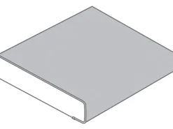 Arbeitsplatten^Arbeitsplatte 60 cm x 2,9 cm Meterware Atacama Kirschbaum