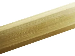 Arcansas Handläufe^Flachstange Messing 2 x 10 x 1000 mm