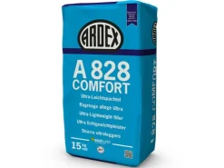 Ausgleichsmassen*Ardex Ultra-Leichtspachtel A 828 Comfort 15 kg
