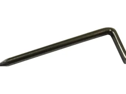 Holzbefestigungen^ASS Hakennägel 3 mm x 50 mm verzinkt 250 Stück
