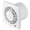 AWENTA Badlüfter|Rohrventilatoren^Kleinraumventilator Wandventilator Vega 100