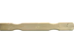 Balkonbretter* Balkonbrett 840 mm x 90 mm x 18 mm