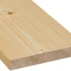 Balkonbretter* Balkonbrett gehobelt/gefast 27 mm x 193 mm x 2400 mm