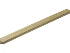 Balkonbretter* Balkonbrett Lärche gerade 950 mm x 90 mm x 20 mm