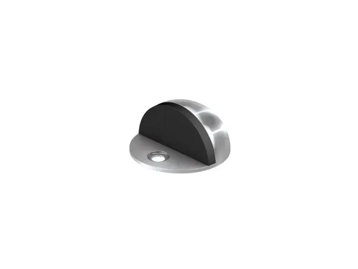 Basi Türstopper^- Boden-Türstopper - TS 20 - Edelstahl - 7704-0020