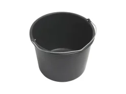 Mörtel|Bauzubehör* Baueimer 20 l