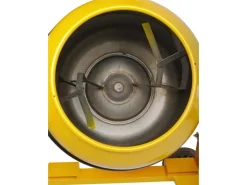 Baugeräte*Haemmerlin Betonmischer BT PRO 190 / 180 l