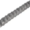 Armierung^Beton-Riffelstahl 8 mm x 8 mm x 1000 mm