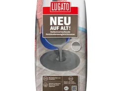Ausgleichsmassen*Lugato Bodenausgleichmasse für Holzböden Neu Auf Alt 20 kg