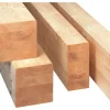 Regalbau|Konstruktionsvollholz^Brettschichtholz SI aus Fichte/Tanne 40 mm x 80 mm x 2.500 mm