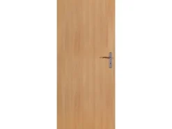 Classen Zimmertüren^Zimmertür Dekor 86 cm x 198,5 cm Anschlag L Buche Holznachbildung
