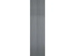 Akustikpaneele^Colortree Akustikpaneele Wandpaneele Grau Gemasert Wasserdicht Akustik Dämmend 4 Stück Ungefähr 260x16,5cm