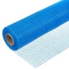 Mörtel|Armierung*Dalsys Armierungsgewebe Universal 2x 15m 105g/m² Glasfasergewebe Blau