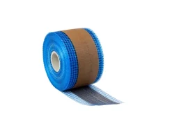 Mörtel|Armierung*Dalsys Balkenfix 140g/m² 50m x 16,6cm mit 10 x 10mm Maschenweite
