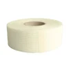 Mörtel|Armierung*Dalsys Gewebeband 90m x 5cm Glasfasergewebe Weiß Fugenband Trockenbau