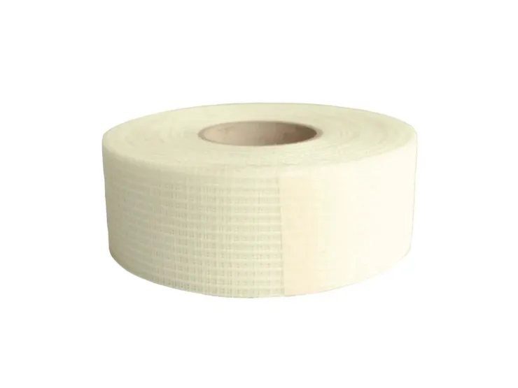 Mörtel|Armierung*Dalsys Gewebeband 90m x 5cm Glasfasergewebe Weiß Fugenband Trockenbau