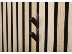 Zubehör Für Paneele|Akustikpaneele*Denpanels 3D Haken 2 Stück Schwarz