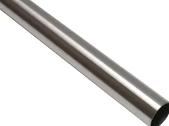 Dieda Handläufe^Handlauf Edelstahl V2A 1.000 mm x 40 mm