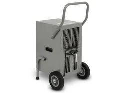 Eberth Baugeräte^Bautrockner Gewerbe-Luftentfeuchter Bau-Entfeuchter 50 L/Tag