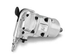 Eberth Kompressoren^Druckluft Schlagschrauber 1/2 Anschluss 1620 Nm 3500 U/Min