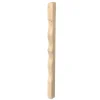 Balkonbretter*Dieda Eckpfosten Fichte 950 mm x 45 mm x 65 mm