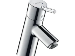 Badlüfter*Hansgrohe Einhebel-Waschtischarmatur Talis S für offene Warmwasserbereiter m. Ablaufgar.
