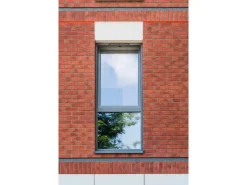 Elabrick Sockel-Fliesen|Verblender^Eckverblender Cordoba 7,1 cm x 11,5/24 cm Rot-Braun