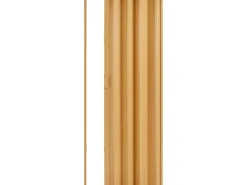 Falttüren^Falttür 82 cm x 203 cm Buche
