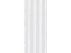 Falttüren* Falttür 82 cm x 203 cm Weiß