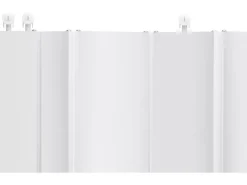 Falttüren* Falttür 82 cm x 203 cm Weiß