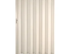 Falttüren*Grosfillex Falttür Axia 84 cm x 205 cm Esche Weiß