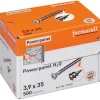 Fermacell Trockenausbau^Powerpanel Schrauben 3,9 mm x 35 mm