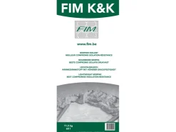 Ausgleichsmassen* FIM K&K Leichtausgleichsmörtel - gebundene Schüttung 60 l