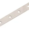 Holzbefestigungen^Flachverbinder Edelstahl 100 mm x 15 mm